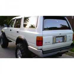 Poszerzenia błotników przód i tył Husky Liners Extend-A-Fender Style Toyota 4Runner 90-95